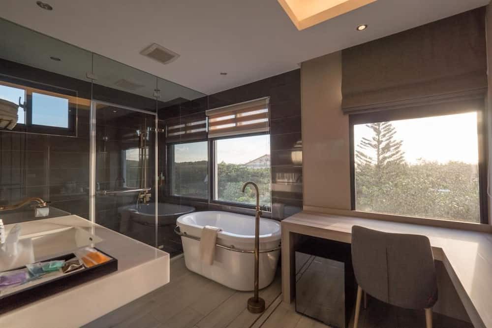 Photo of Bathroom in Hengchun