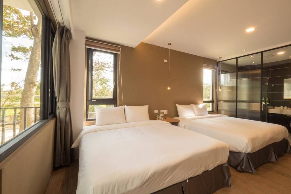 Photo of Bedroom in Hengchun