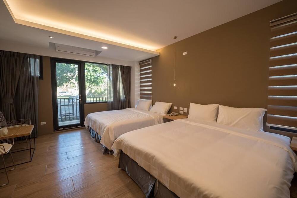 Photo of Bedroom in Hengchun