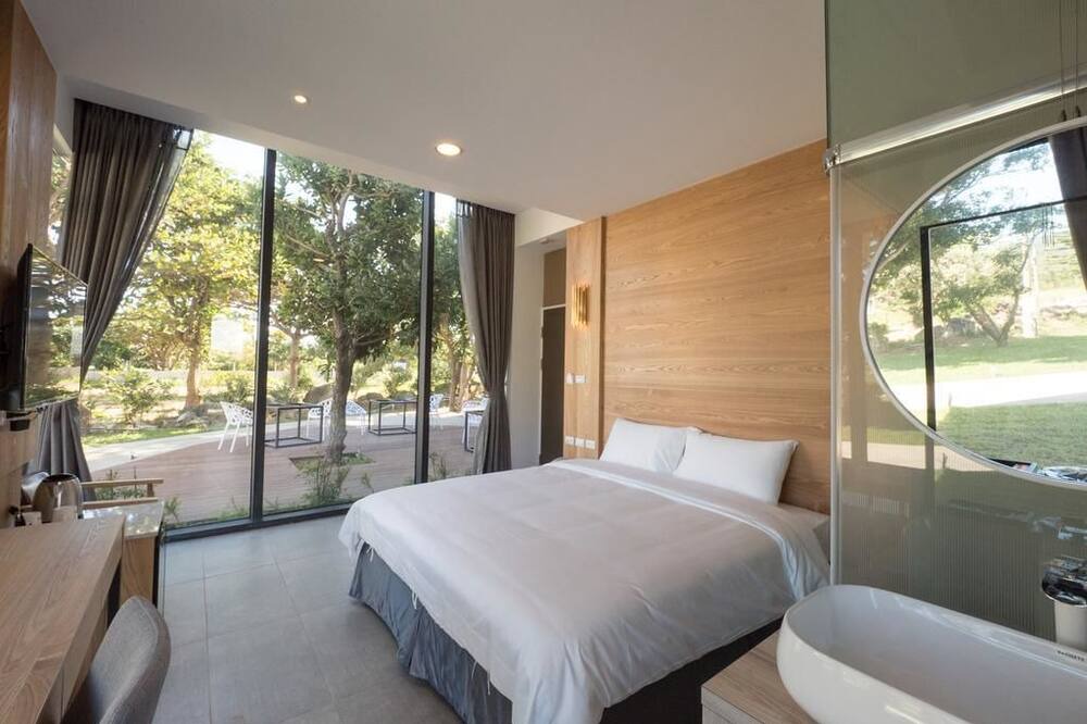 Photo of Bedroom in Hengchun