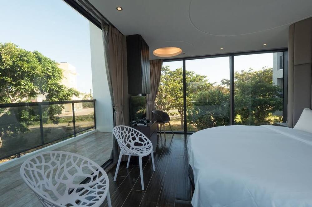Photo of Bedroom in Hengchun