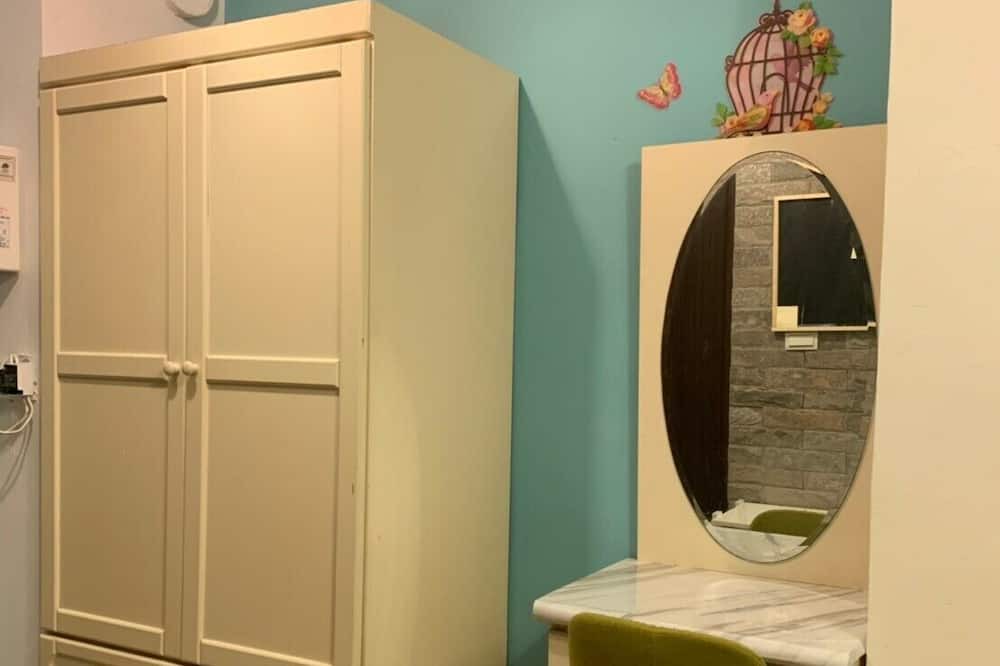 Photo of Bedroom in Sinsing District