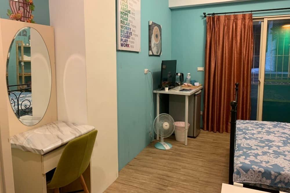 Photo of Bedroom in Sinsing District