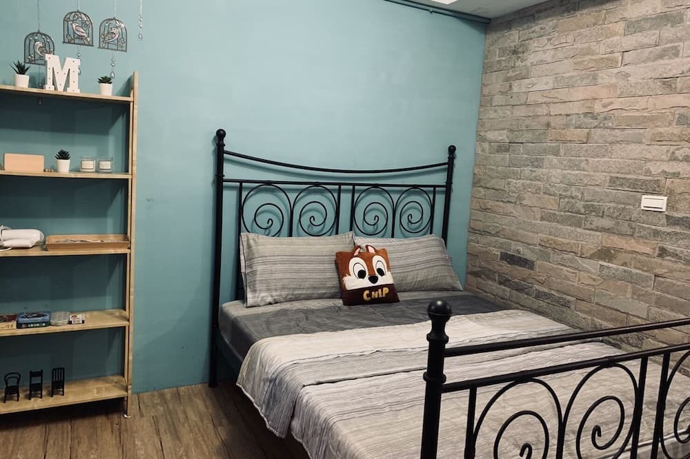 Photo of Bedroom in Sinsing District