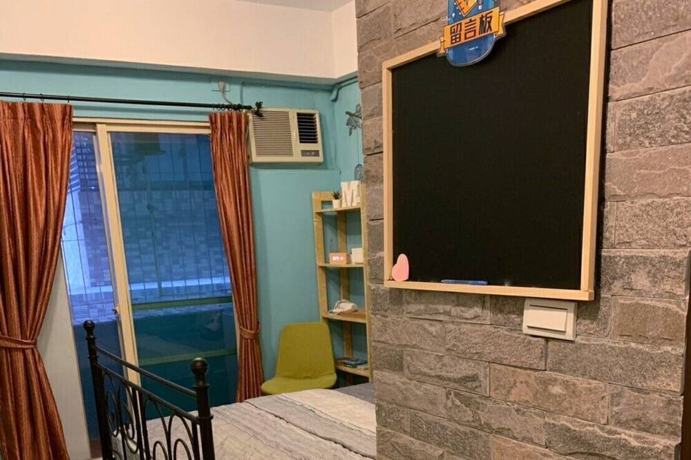Photo of Bedroom in Sinsing District