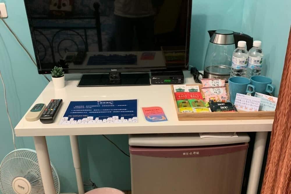 Photo of Bedroom in Sinsing District