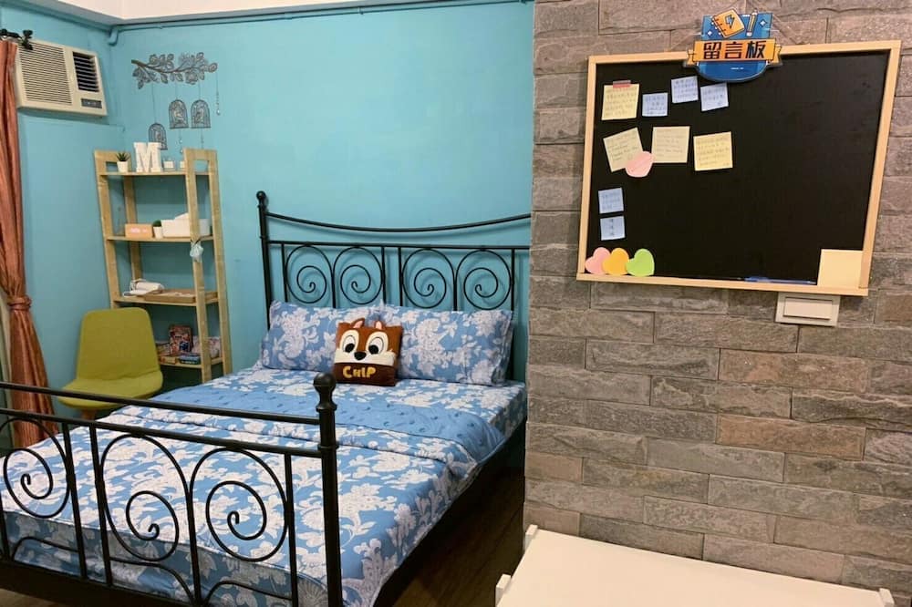 Photo of Bedroom in Sinsing District