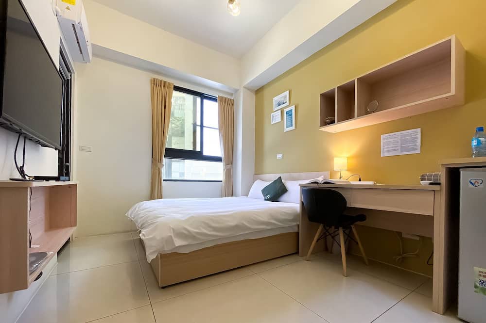Photo of Bedroom in Central District