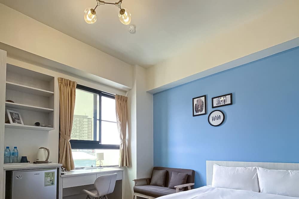 Photo of Bedroom in Central District