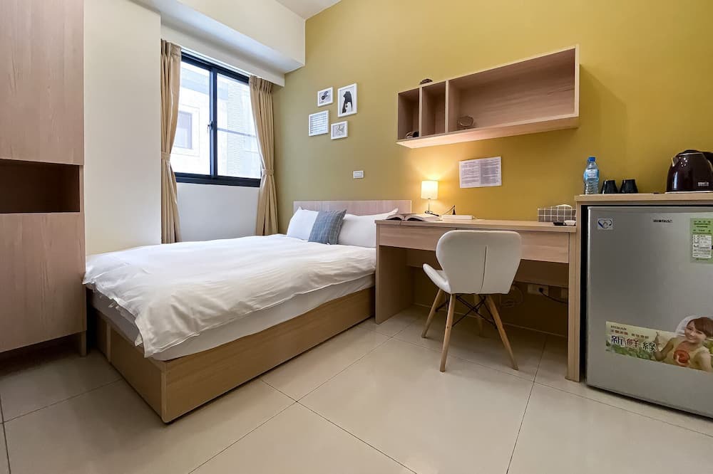 Photo of Bedroom in Central District