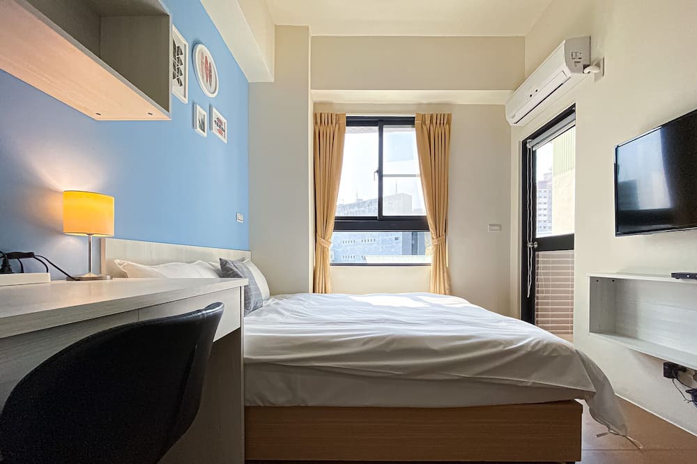 Photo of Bedroom in Central District
