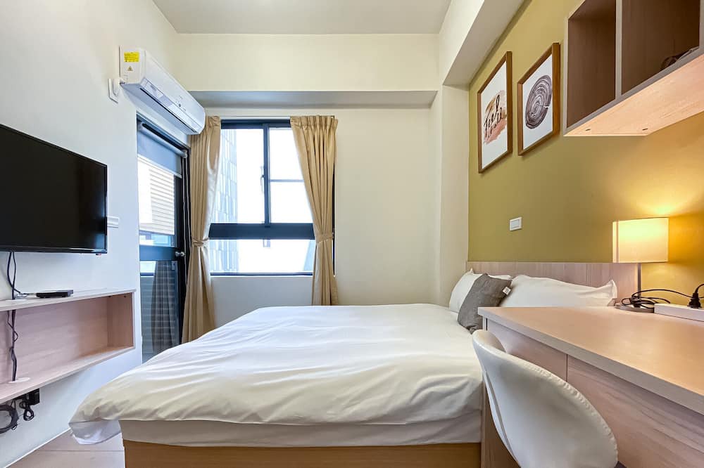 Photo of Bedroom in Central District