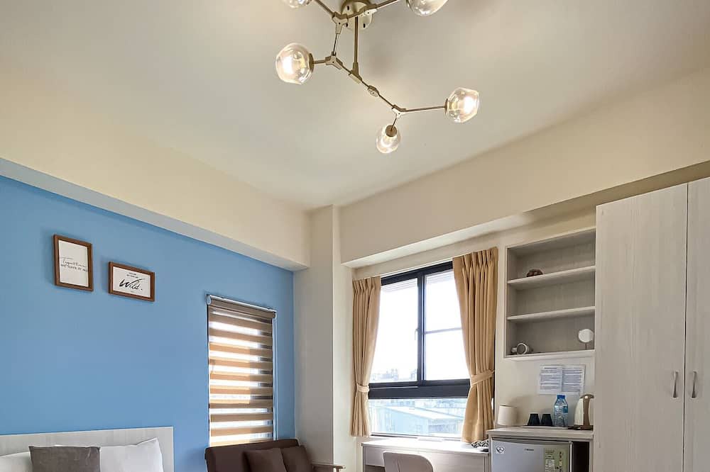Photo of Bedroom in Central District