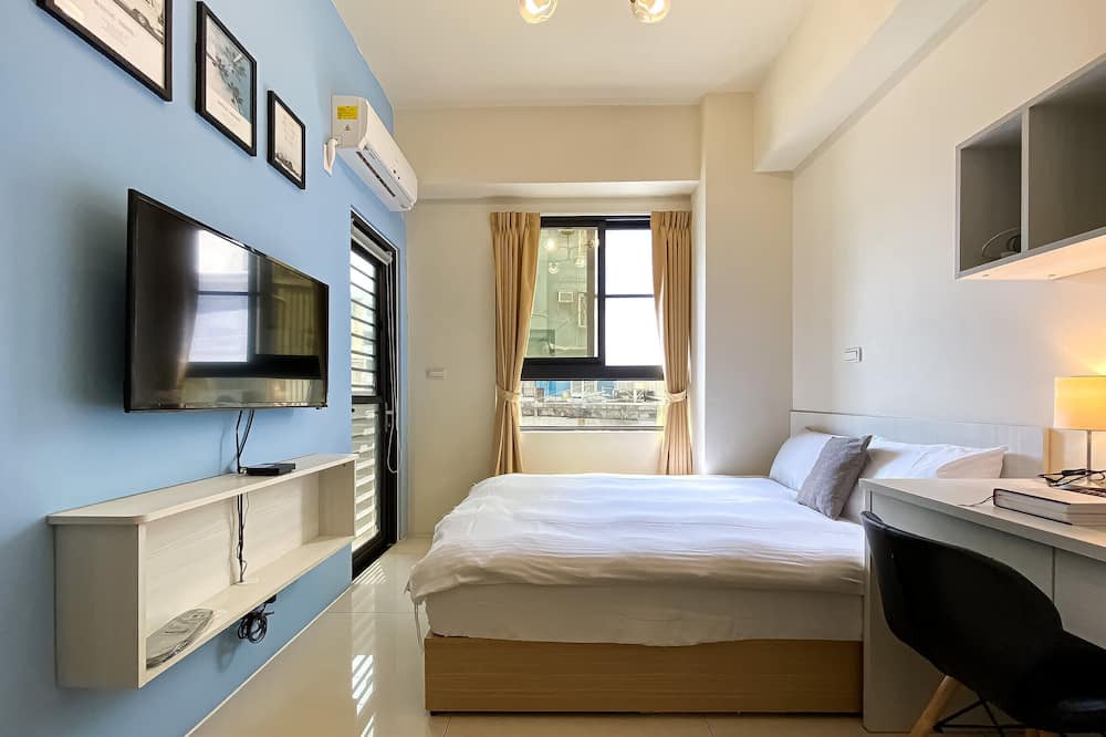 Photo of Bedroom in Central District