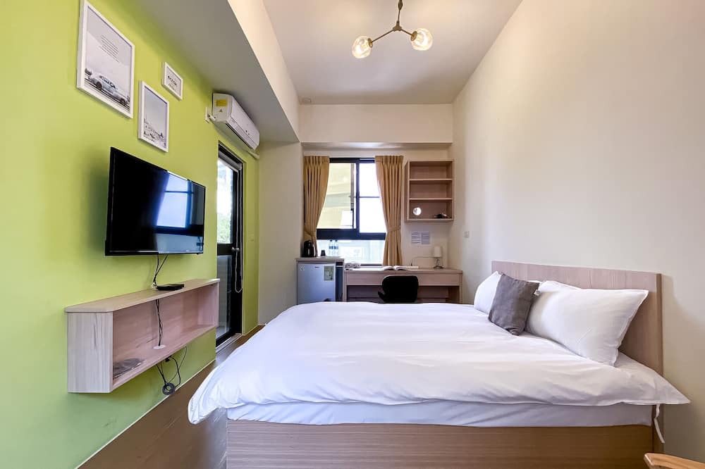Photo of Bedroom in Central District