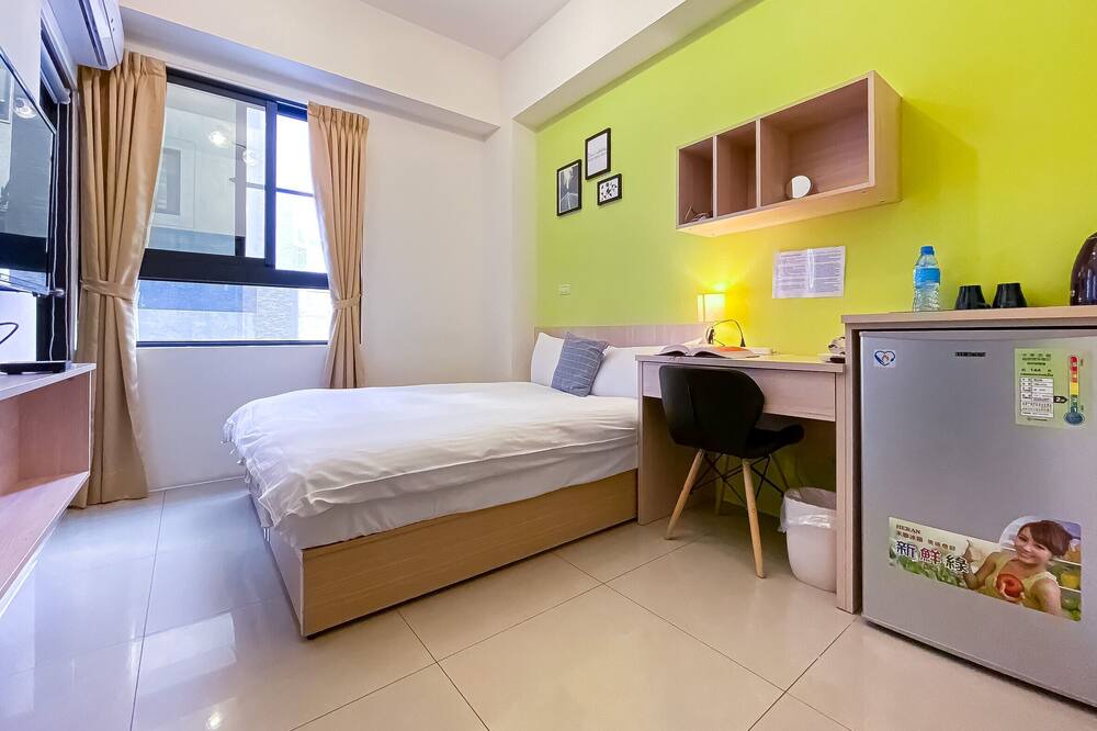 Photo of Bedroom in Central District