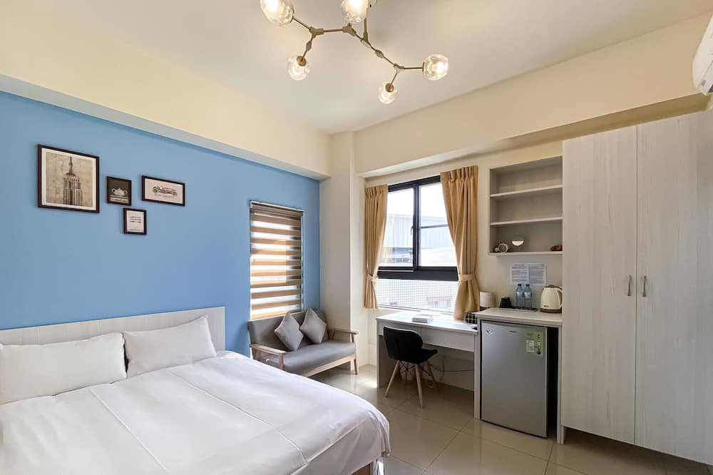 Photo of Bedroom in Central District