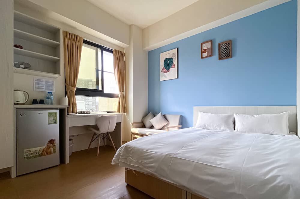 Photo of Bedroom in Central District