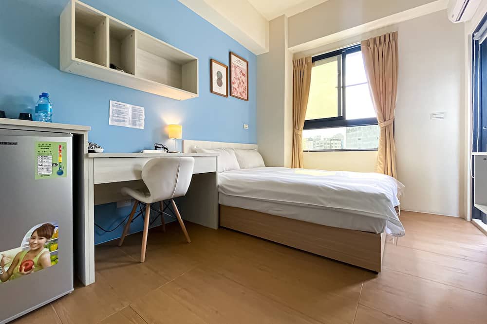 Photo of Bedroom in Central District