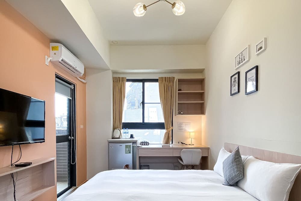 Photo of Bedroom in Central District