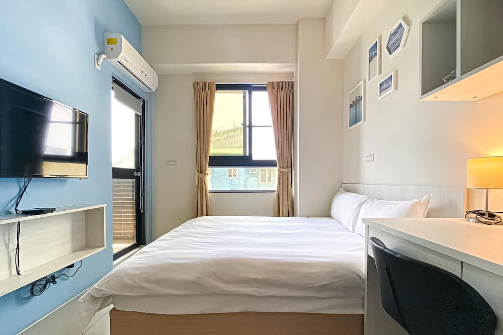 Photo of Bedroom in Central District