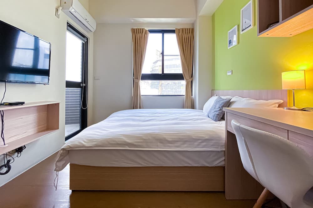 Photo of Bedroom in Central District