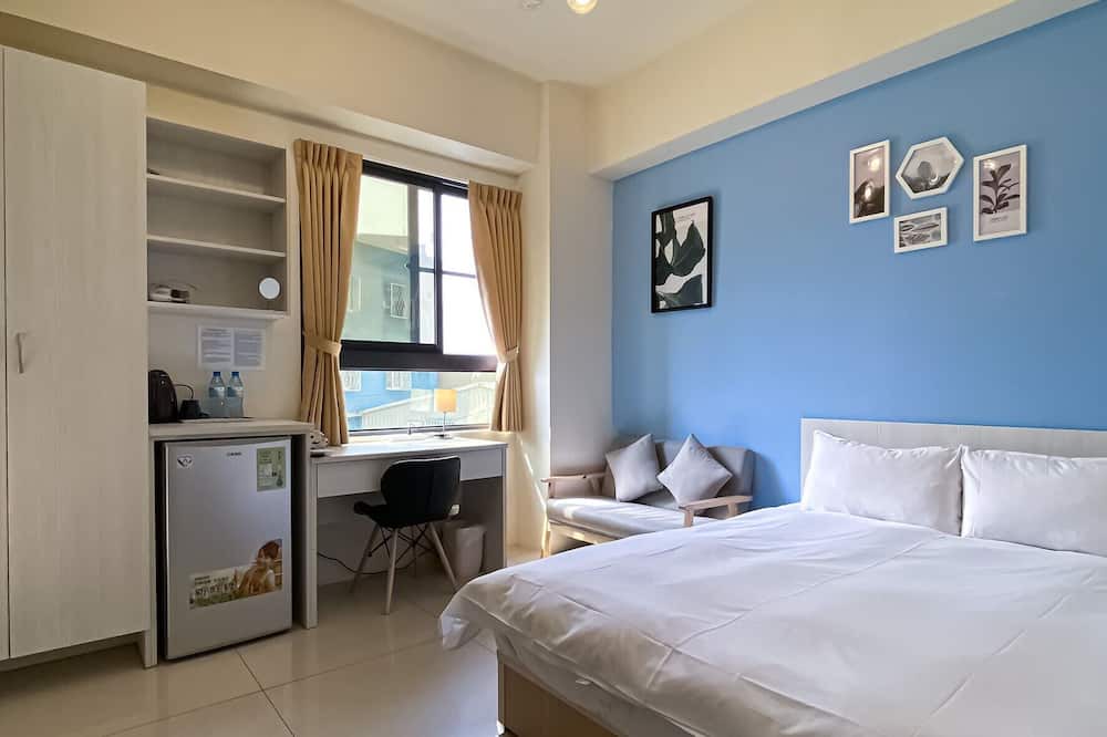 Photo of Bedroom in Central District