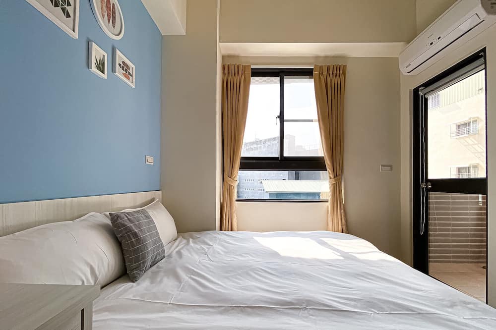 Photo of Bedroom in Central District