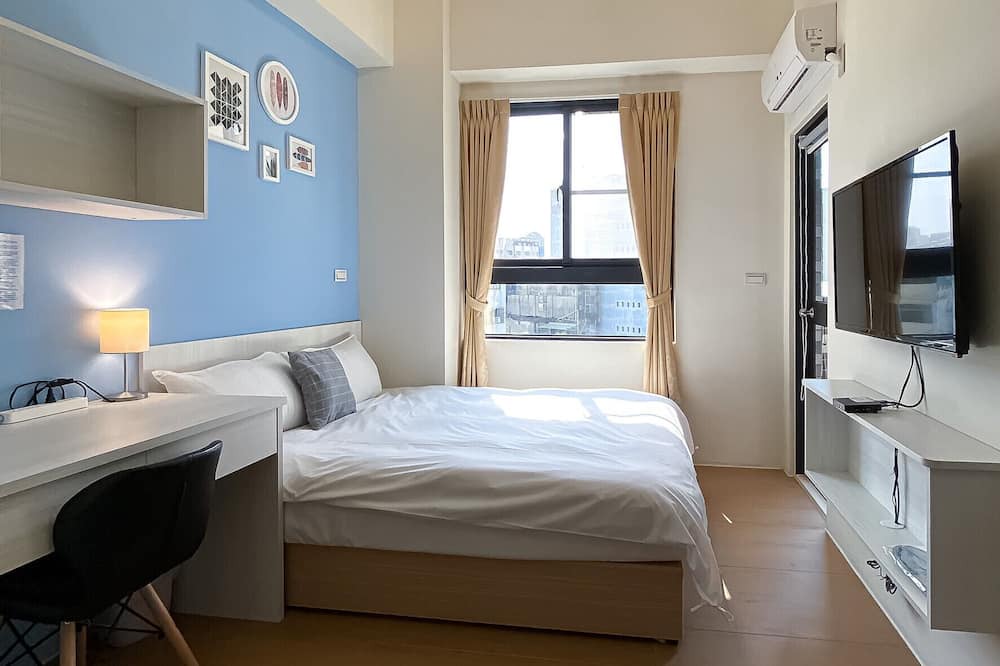 Photo of Bedroom in Central District