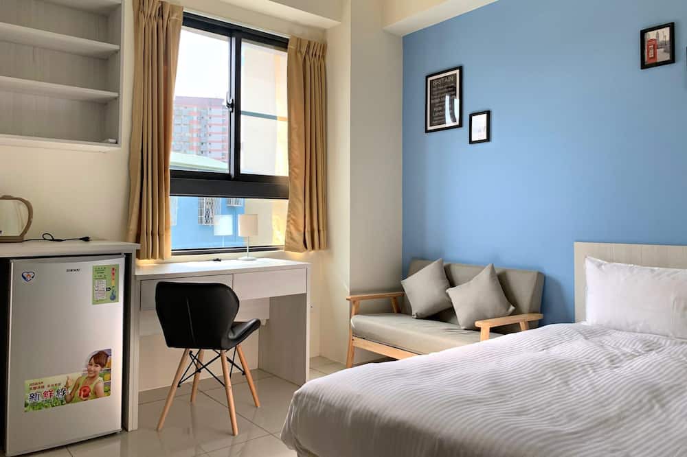 Photo of Bedroom in Central District