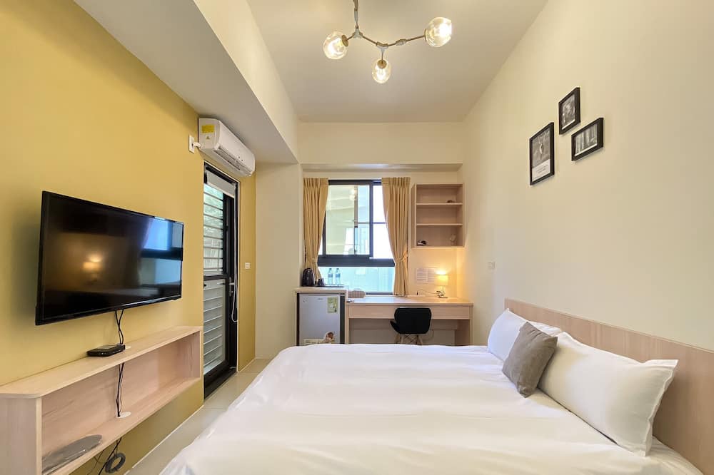 Photo of Bedroom in Central District