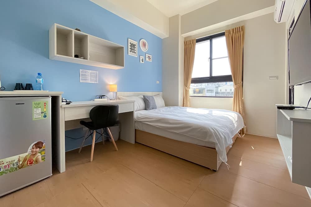 Photo of Bedroom in Central District