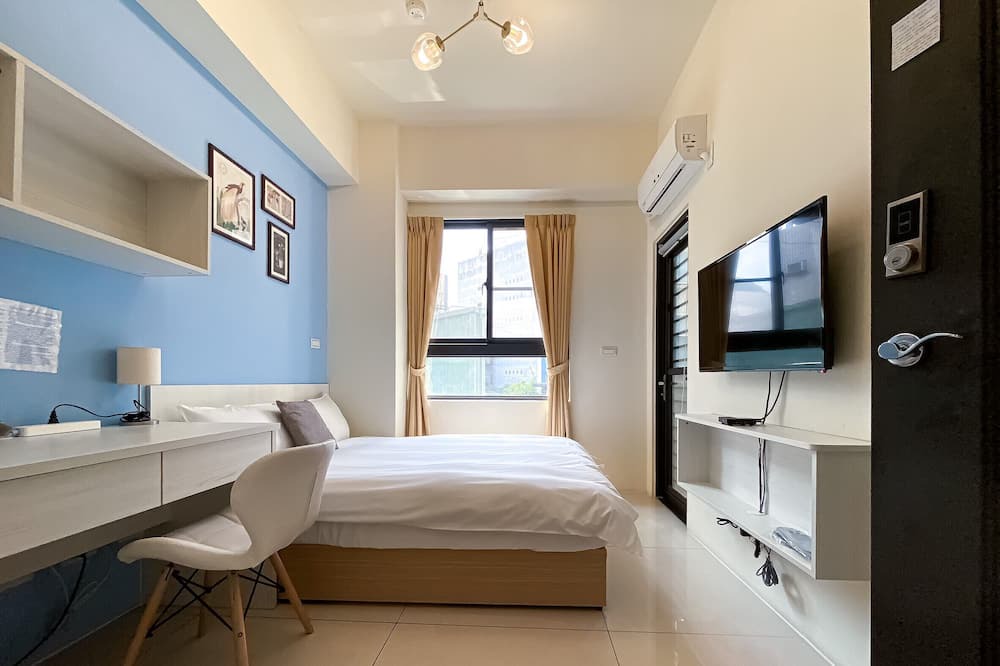 Photo of Bedroom in Central District