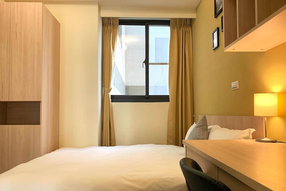 Photo of Bedroom in Central District