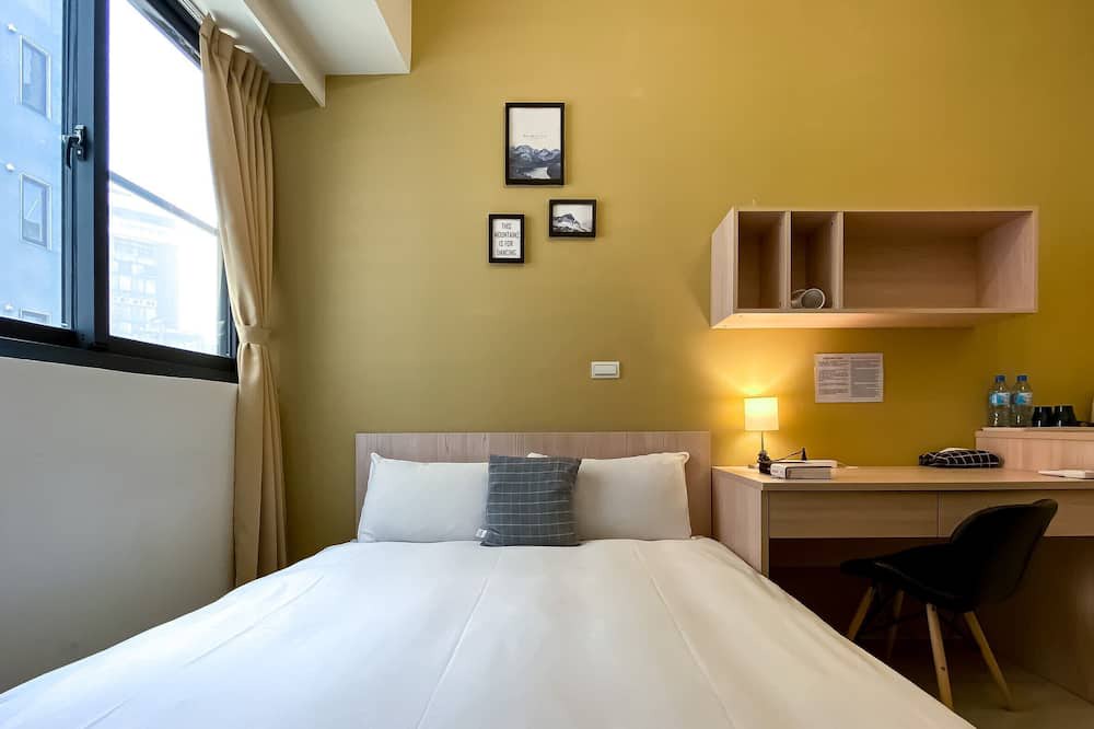 Photo of Bedroom in Central District
