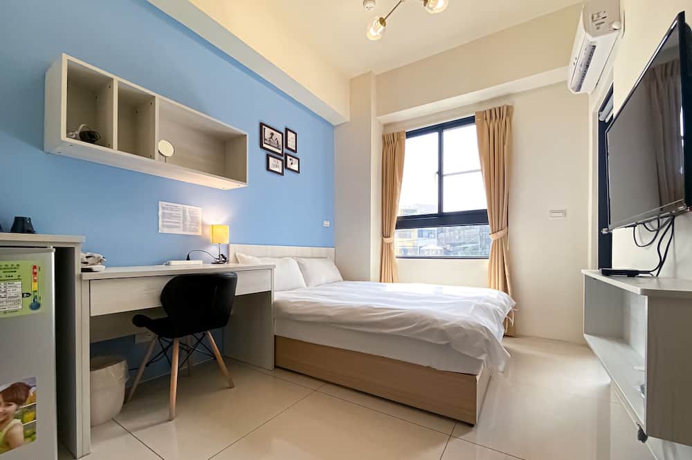 Photo of Bedroom in Central District