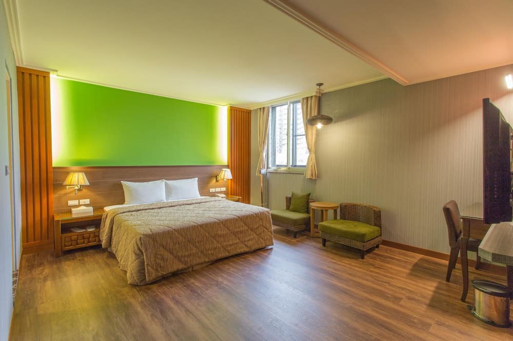 Photo of Bedroom in North District