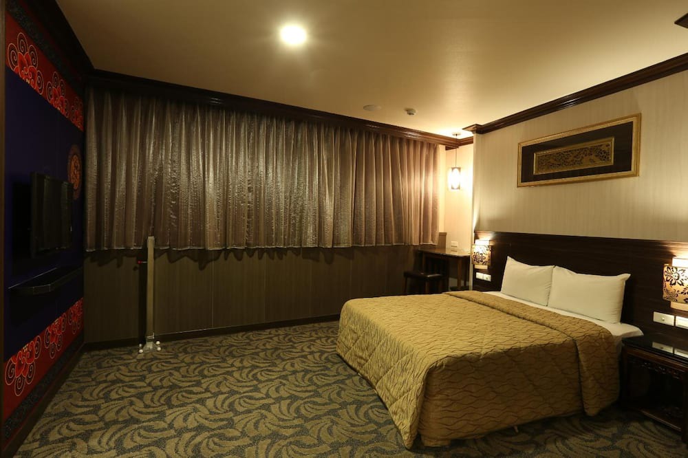 Photo of Bedroom in North District