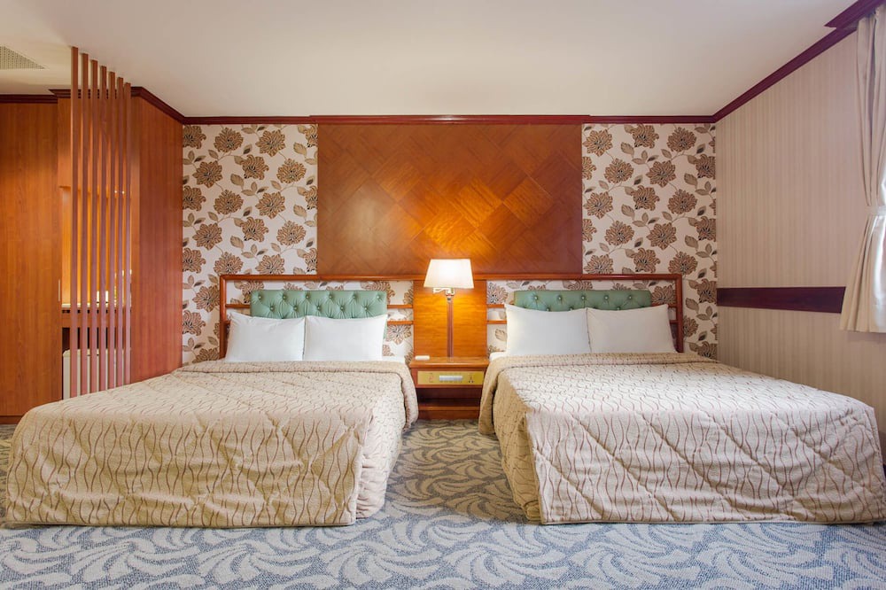 Photo of Bedroom in North District