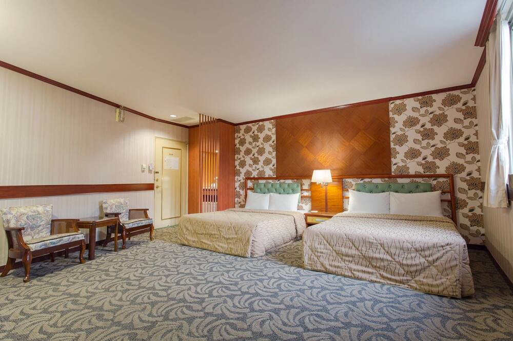 Photo of Bedroom in North District