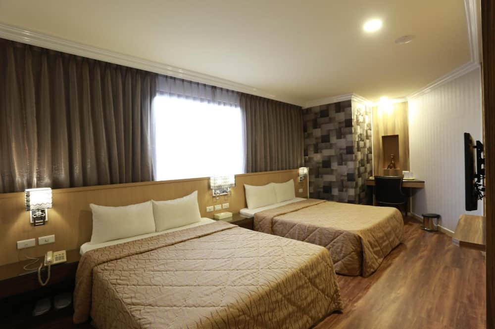 Photo of Bedroom in North District