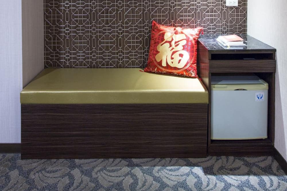 Photo of Bedroom in North District