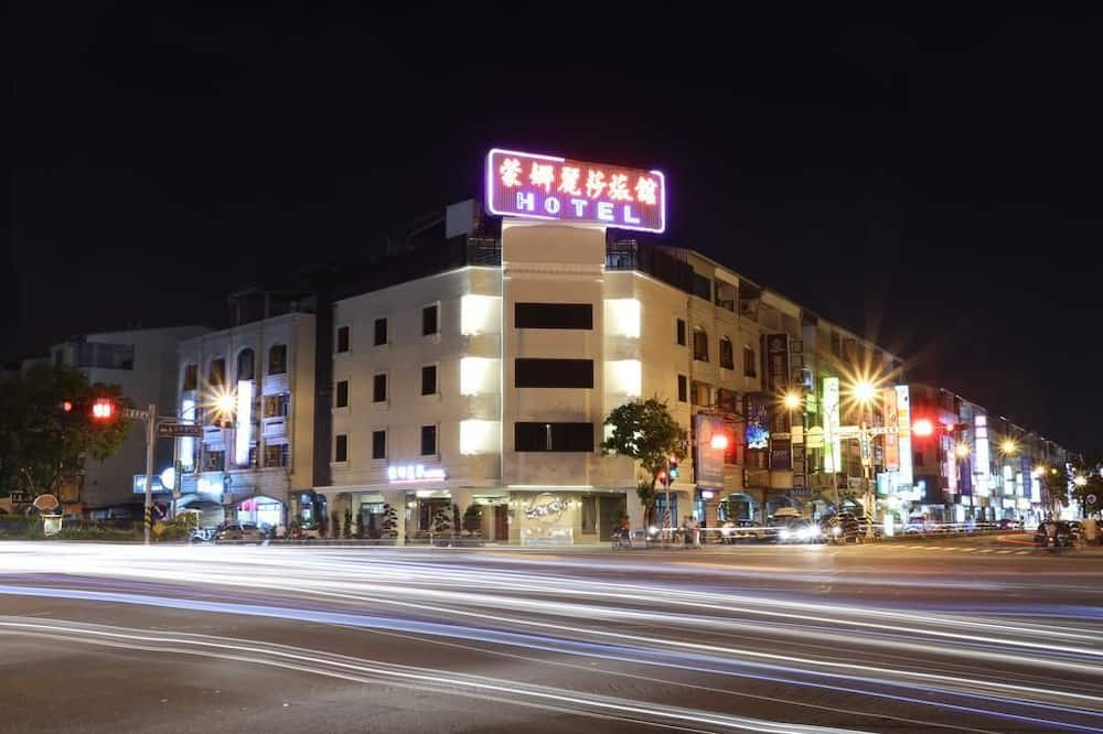Photo of Outdoor in North District