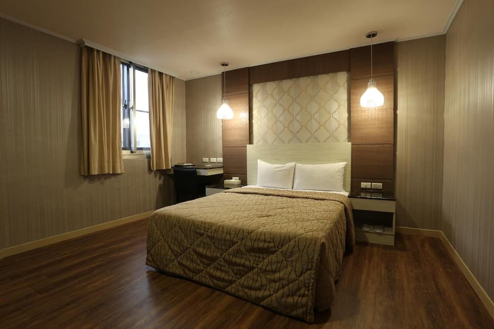Photo of Bedroom in North District