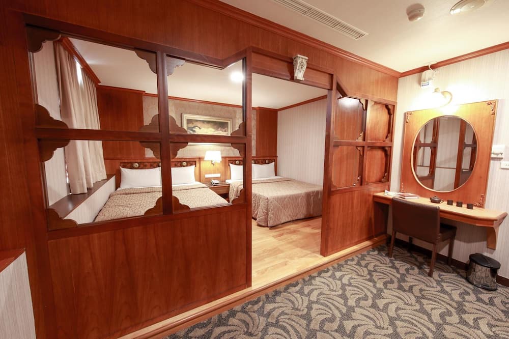 Photo of Bedroom in North District