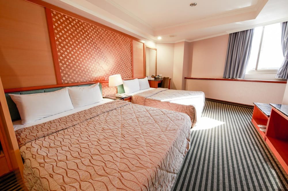 Photo of Bedroom in North District