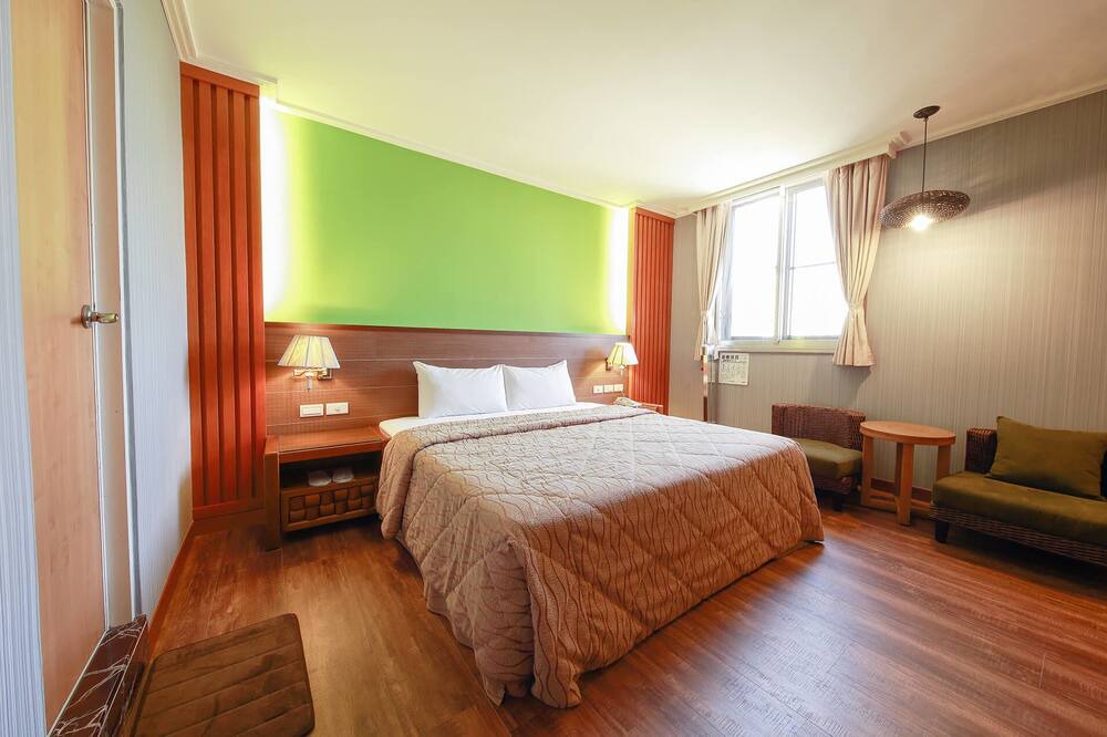 Photo of Bedroom in North District