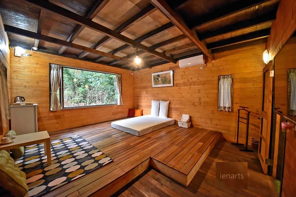 Photo of Bedroom in Sanyi