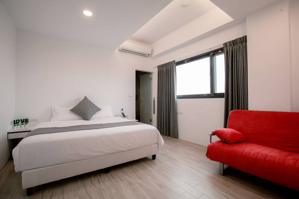 Photo of Bedroom in Magong