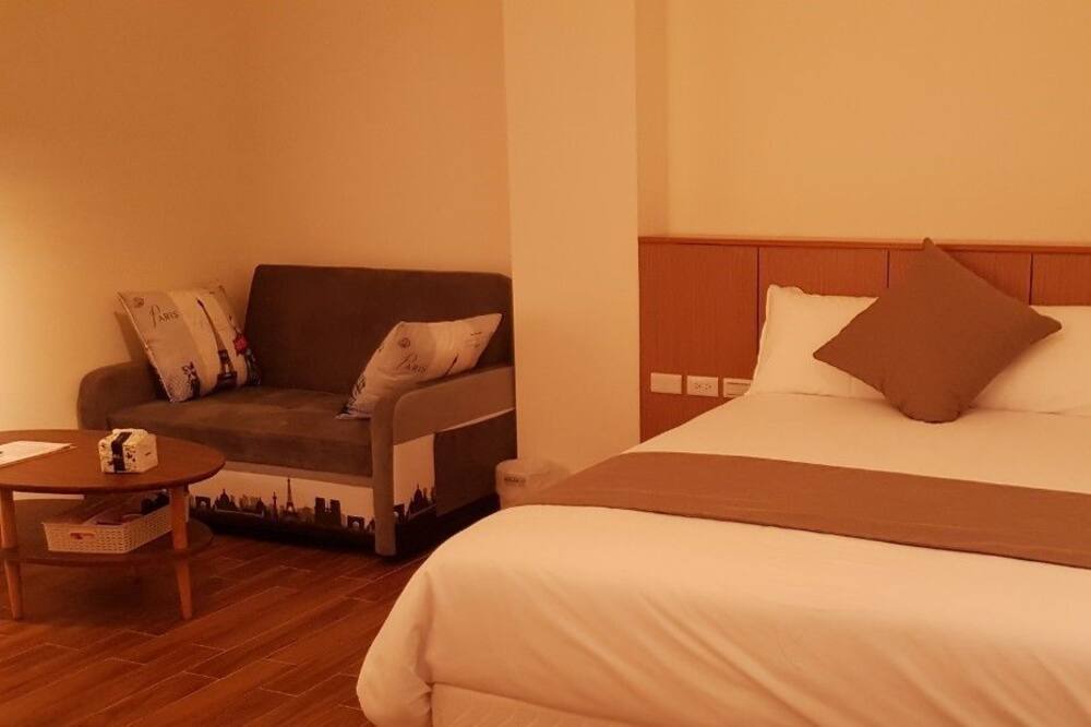 Photo of Bedroom in Magong